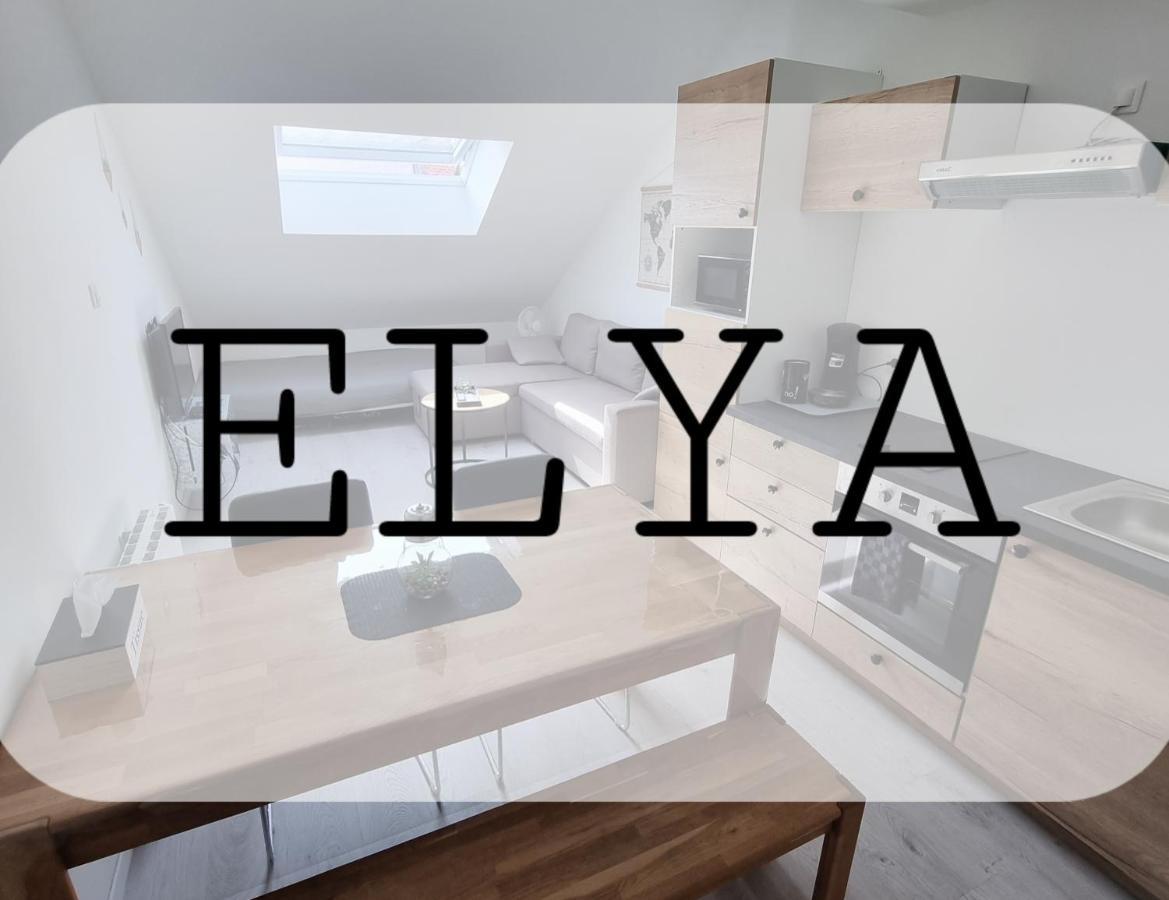 Thelna Elya Bray-Dunes Exterior foto